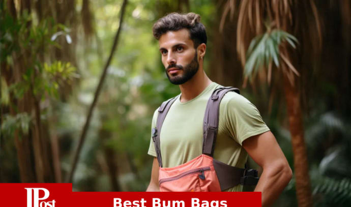 10 Best Selling Storage Bags for 2023 - The Jerusalem Post