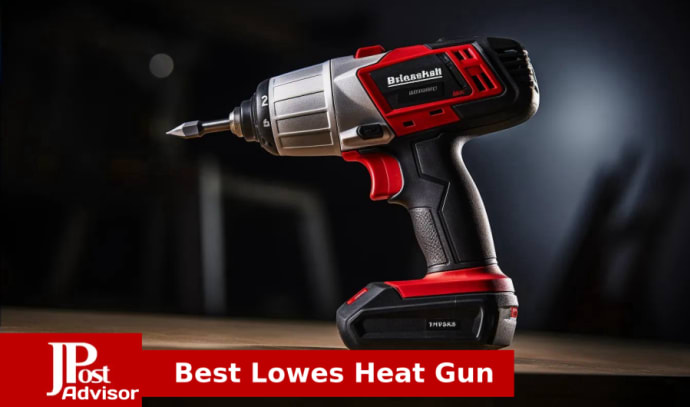I need a heat gun for small projects and was wondering if the