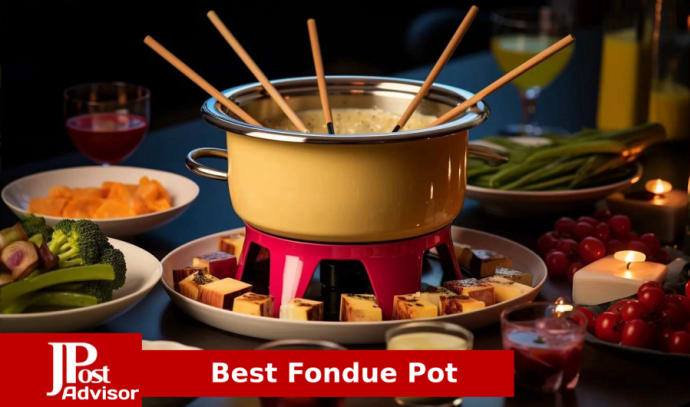 Best Oster Fondue Pot for sale in Washington, District of Columbia for 2023