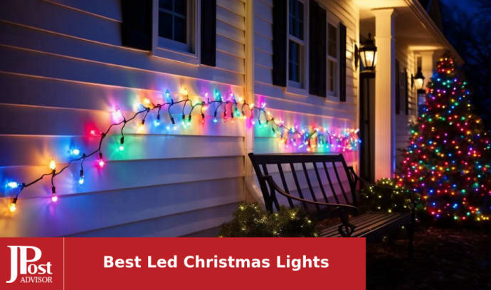 100 LED Red & Green Christmas Lights Plug in, 11 Modes Christmas String  Lights Indoor with Remote, 33ft Connectable Color Changing Christmas Lights  Outdoor for Christmas Party Decor 