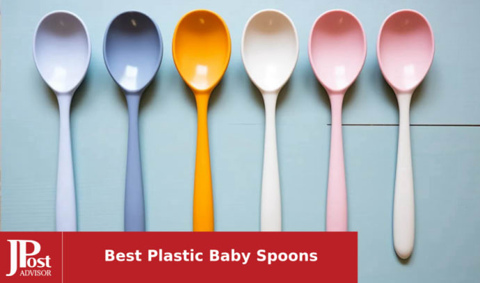 Best Baby Spoons of 2022
