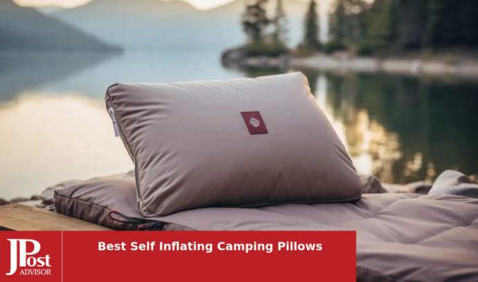The 10 Best Bed Pillows for a Good Night's Sleep - The Jerusalem Post
