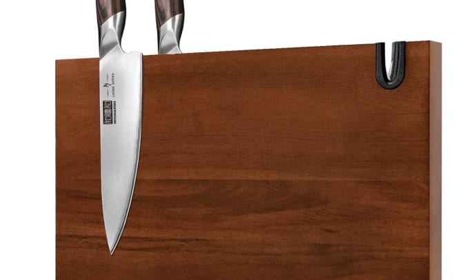 The 3 Best Knife Blocks of 2023, Tested & Reviewed