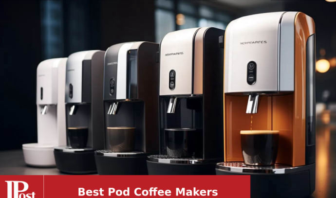 Top 8 Keurig Coffee Makers In 2023: Honest Reviews & Top Picks