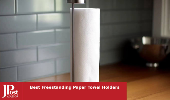 OXO Good Grips Paper Towel Holder - SimplyTear