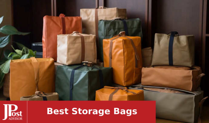 These Storage Bags for Moving Are Just $6 Apiece at