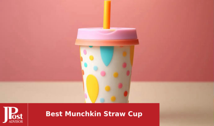 10 Best Munchkin Straw Cups for 2023 - The Jerusalem Post