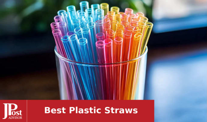 10 Best Reusable Straws 