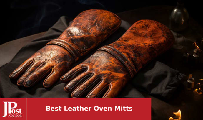 Oven Mitts for Men 