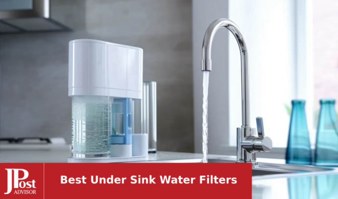 Under-Sink Water Filters: Are They a Good Investment?