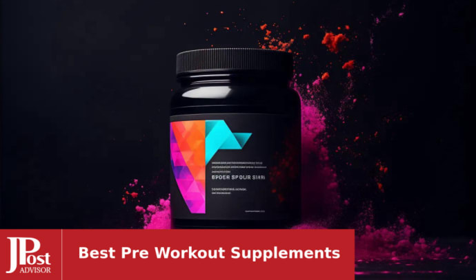  Outwork Nutrition Pre-Workout Supplement with