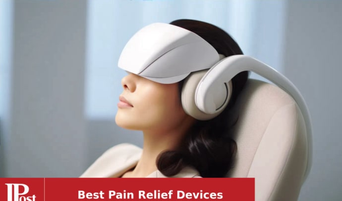 Discover the Five Best Back Pain Devices for Long-Lasting Relief