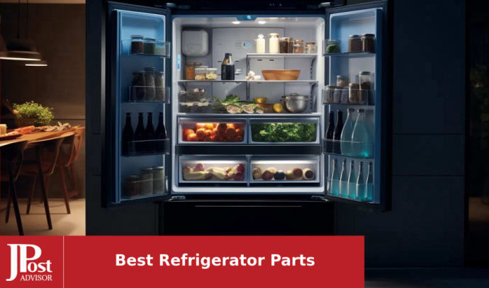 Refrigerator Parts