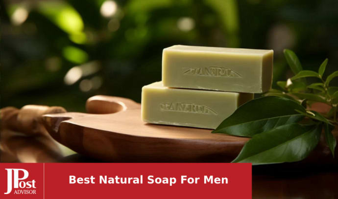 1776 Natural Cold Processed Men's Soap Our Version of Bay Rum – Patriot Mens  Company