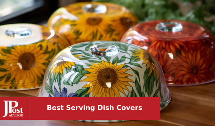 Dish Cover, Multifunctional Leftovers Cover Kitchen Table