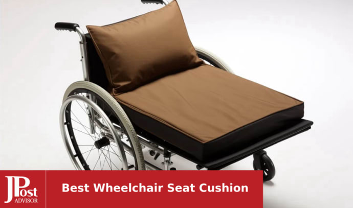 CushZone seat cushion review! 