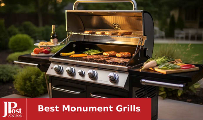 10 Best Grill Thermometers for 2023 - The Jerusalem Post