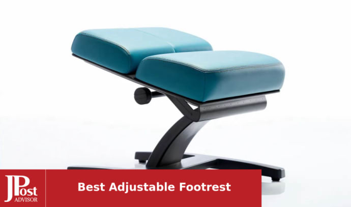 Top 7 Footrests for Ultimate Comfort - 2023 Ratings & Reviews