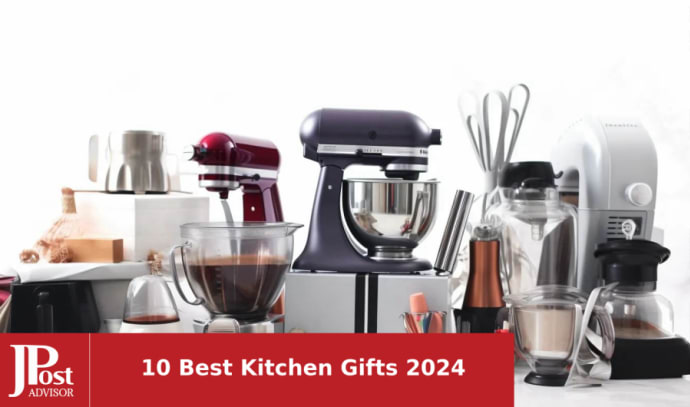 10 Best Home Kitchen Gadget Must Haves For 2024
