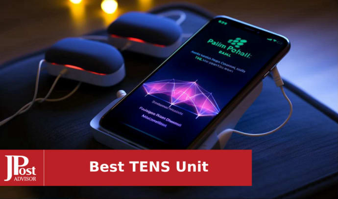 Best TENS Unit 2024 [Tested, Reviewed & Rated]