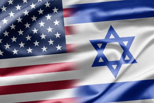 Why is America so obsessed with Israel? - spiked