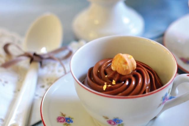 How to Melt and Temper Chocolate - Spend With Pennies