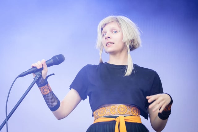Aurora Daily — What You Should Know About Norwegian Pop Singer