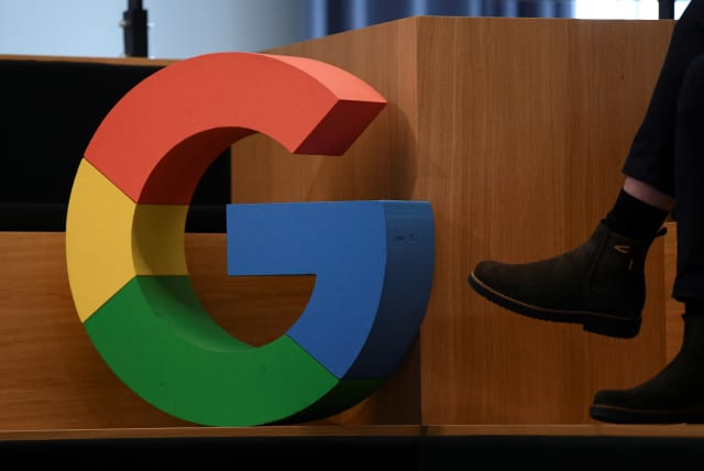  Republican National Committee sues Google over email spam filters SOURCE: (photo credit: REUTERS)