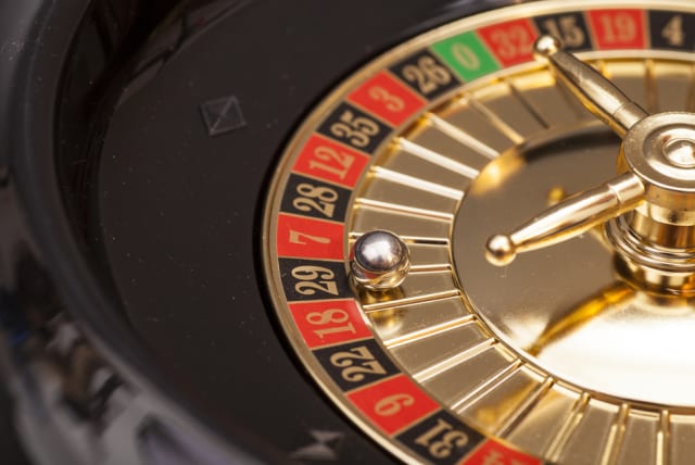 Mini Roulette at Online Casinos Outside Gamstop