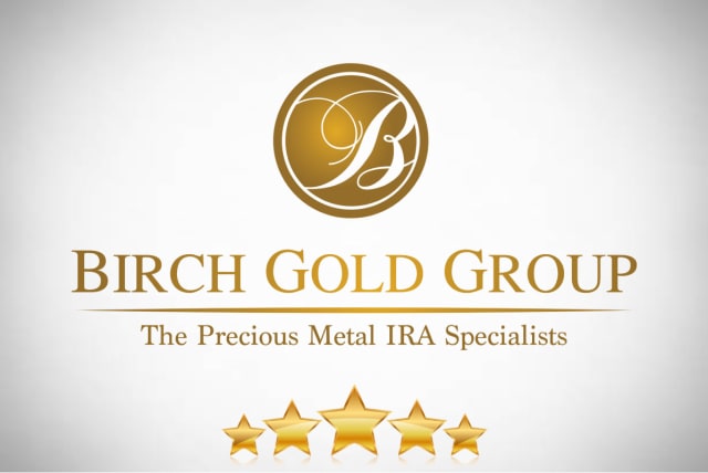 Birch Gold Group Reviews (photo credit: PR)