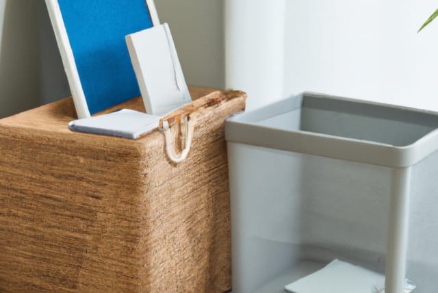Best Open Storage Bins for Organizing Your Home or Office Space