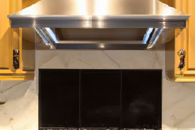  Best Range Hoods for a Clean and Fresh Kitchen (photo credit: PR)