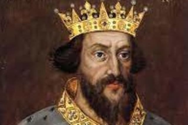  King Henry I. (photo credit: GetArchive)