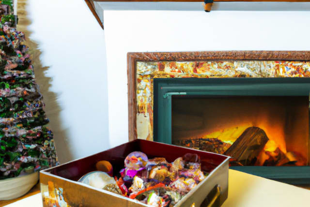 7 Best Clear Ornament Storage Boxes Review - The Jerusalem Post