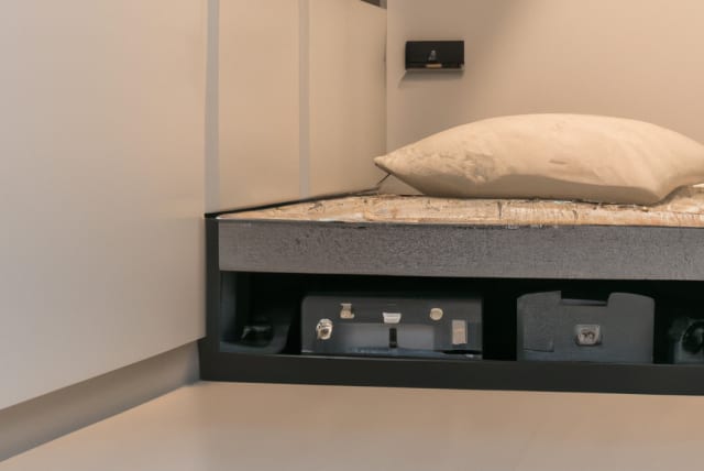 10 Most Popular Adjustable Bed Risers for 2023 - The Jerusalem Post