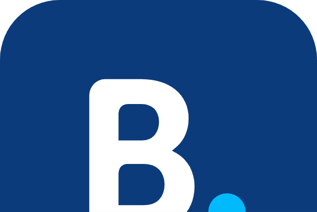  Booking.com logo (photo credit: Wikimedia Commons)