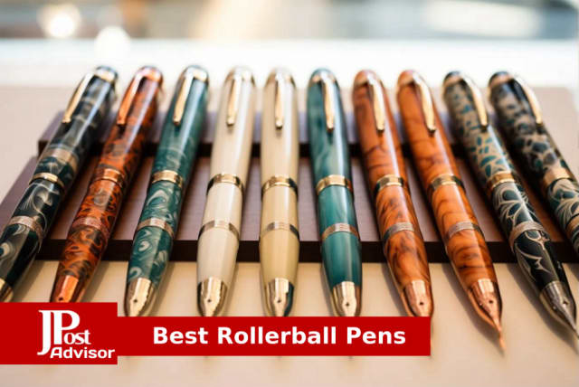 Best No Bleed Pens Reviewed and Rated in 2023 