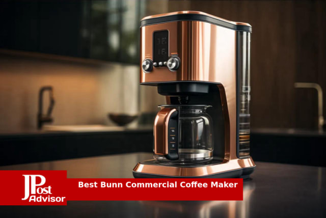 Best Coffee Makers on , According to Customer Reviews