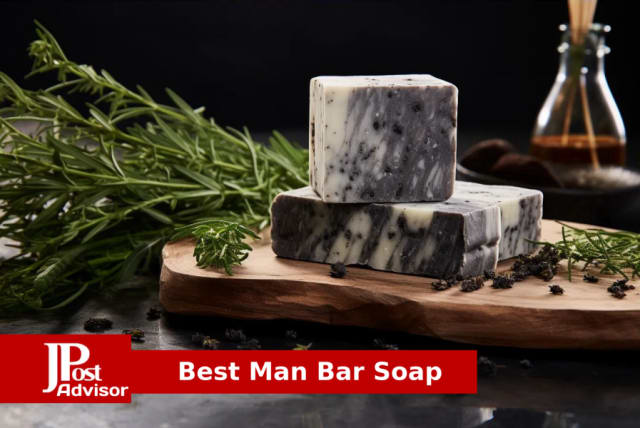 The Best Soap For Men In 2023?