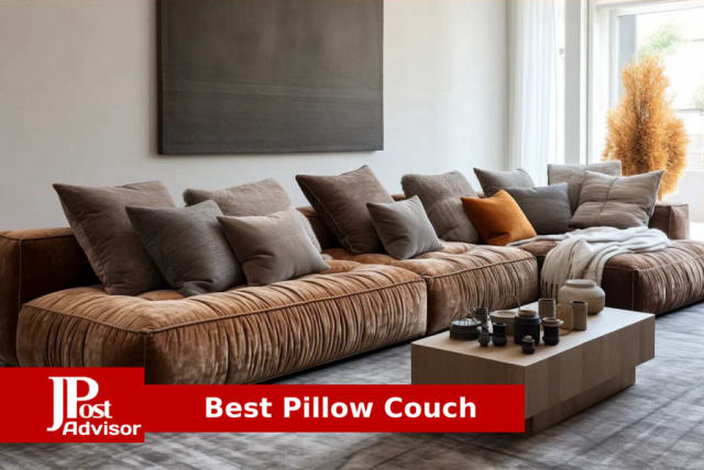 MENGT Throw Pillow Inserts 18” X 18 Set of 4 Ultra-Soft