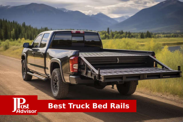  Best Truck Bed Rails Review (photo credit: PR)