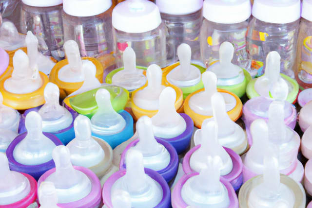 10 Best Baby Feeding Spoons for 2023 - The Jerusalem Post