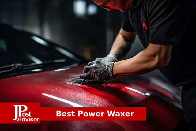  Top Selling Power Waxer for 2023 (photo credit: PR)