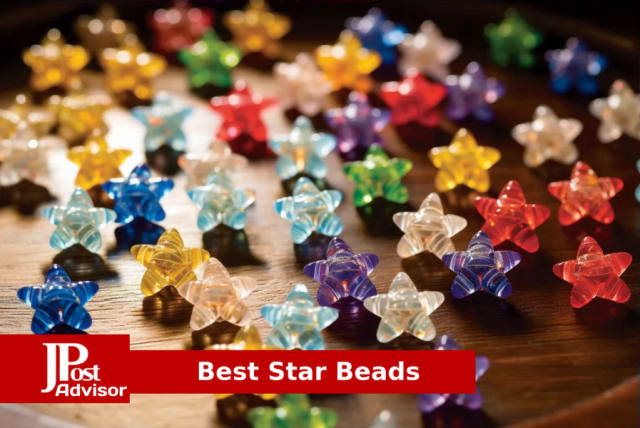 Best Star Beads for 2023 - The Jerusalem Post