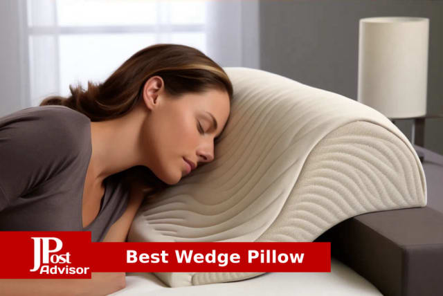 Best Knee Pillows: Expert-Tested Leg Support for Better Sleep