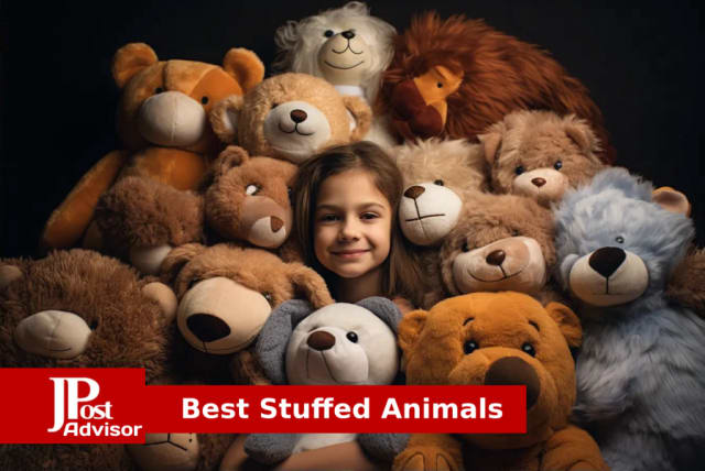 11 Best Dog Stuffed Animals In 2023 And Buyer's Guide