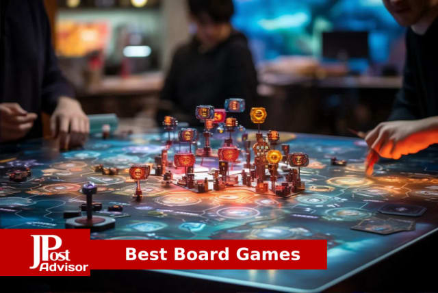 The Best Board Games to Play in 2023