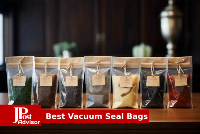 Spacesaver Premium Space Saver Vacuum Storage Bags Variety Pack, Small,  Medium, Large, & Jumbo, 10-Pack