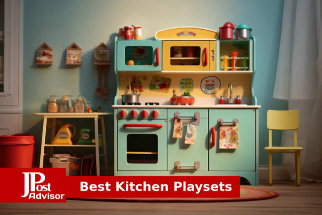 10 Best Kitchen Sets for 2023 - The Jerusalem Post