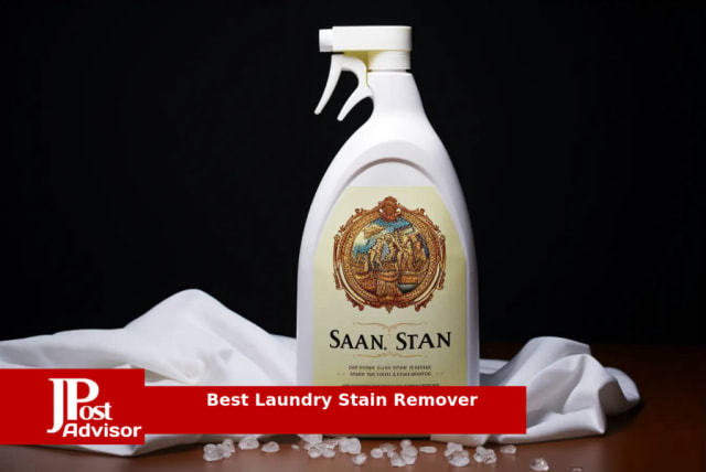 The 10 Best Laundry Stain Removers of 2023, Tested and Reviewed